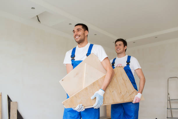Best Donation Pickup Services  in Portageville, MO