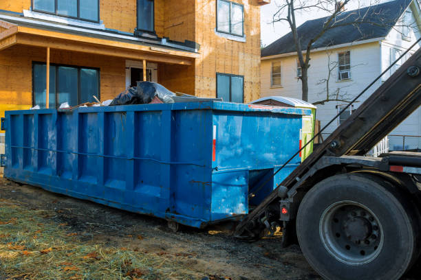 Best Construction Debris Removal  in Portageville, MO